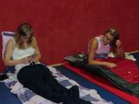 2014.08.09.-10. - LAV-Jugend-Ferienlager im LAZ-74